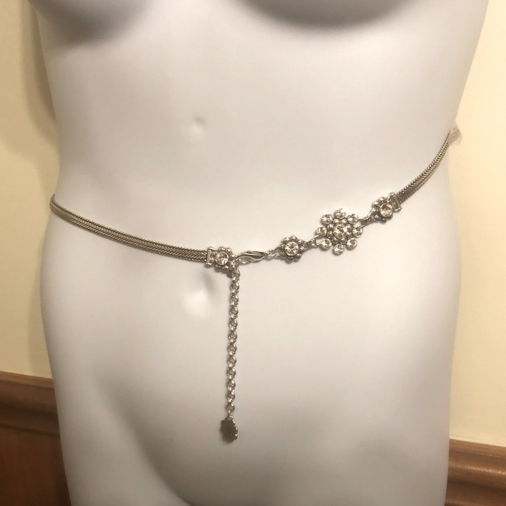 💋Belly Bling Belt.